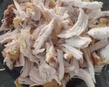 عکس مرحله 1 از دستور سالاد ماکارونی