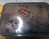 Foto langkah ke 6 dari resep 73. Tempe bacem.
