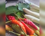 Foto langkah ke 1 dari resep Sambal Matah ala ala.