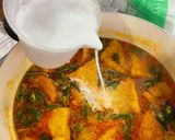 Foto langkah ke 4 dari resep Sayur Tahu Terong ala Warteg.
