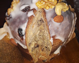 Foto del paso 4 de la receta: Pan Dulce
