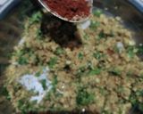ભરેલા મરચા (Stuffed Marcha Recipe in Gujarati) રેસીપી સ્ટેપ1ફોટો