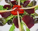 Foto del paso 4 de la receta: 70. Ensalada variada con Huevo Cocido