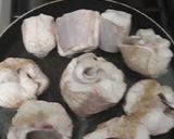 صورة لخطوة 1 من وصفة كلب البحر