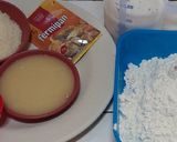 Foto langkah ke 1 dari resep Roti MyWay, No Telur No Butter.