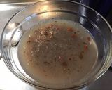 Une image de l'étape 11 de Sauté de sanglier aux carottes (sanglier préalablement mariné 12h).