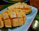 Foto langkah ke 4 dari resep Mango Jelly (863).