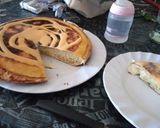 Foto del paso 4 de la receta: Hot cacke gigante de queso y verdeo