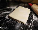 Foto del paso 4 de la receta: Empanada Delicias de Mar