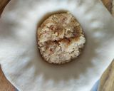 गुजिया (Gujiya recipe in hindi) रेसिपी चरण 2 फोटो