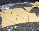 Foto del paso 4 de la receta: Vigilantes caseros