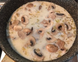 Foto langkah ke 5 dari resep One Pan - Grilled Chicken Mushroom.