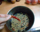 รูปขั้นตอนการทำที่ 6 ของ แตงกวาดอง (เปรี้ยวน้อย) - Half Sour Dill Pickles