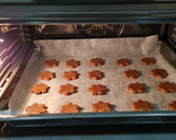 Foto del paso 7 de la receta Galletas de jengibre y canela