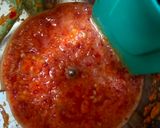 Foto langkah ke 1 dari resep Gembung Asam Padeh.