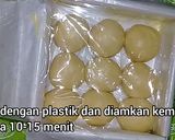 Foto langkah ke 7 dari resep Roti Sobek Super Empuk Anti gagal.