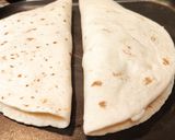 Foto del paso 4 de la receta: Quesadillas de camarón
