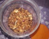 Foto langkah ke 4 dari resep Bawang  goreng renyah.