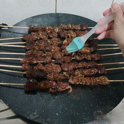 Langkah 4