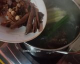 Foto langkah ke 4 dari resep Wedang Pokak.