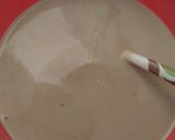 Foto langkah ke 1 dari resep Leker Tipker Crepes Capucino Ekspress.