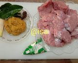 Foto langkah ke 1 dari resep #96 Ungkep Empal (dg bumbu serbaguna).