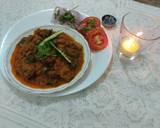 Chicken tikka karhai masala/ taste fully dish recipe step 3 photo