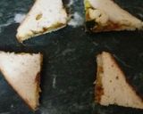A picture of step 5 of BreadPotatoPakoda.