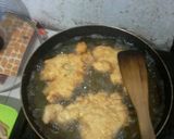 Foto langkah ke 6 dari resep Crispy Chicken Steak.