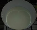 Sárga túró 🐰 recept fázis 1 fotója