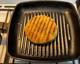 Foto del paso 8 de la receta: Medallones de lentejas (hamburguesas)