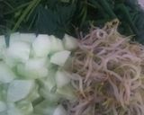 Foto langkah ke 6 dari resep Sambal pecel madiun.