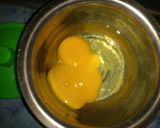 Foto langkah ke 1 dari resep Telur Geprek Renyah.