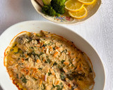 Foto del paso 2 de la receta: Lenguado al horno muy fácil