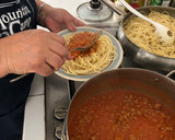 Foto del paso 14 de la receta: Espagueti a la boloñesa 😍🍝