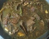 Foto langkah ke 3 dari resep Bistik Daging Sapi Bumbu Simpel.
