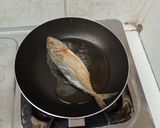Foto langkah ke 1 dari resep Tumis Ikan Asin peda.