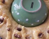 Foto del paso 5 de la receta: Rosca de navidad y reyes