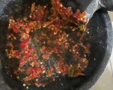 Foto langkah ke 2 dari resep Sambal Terasi.