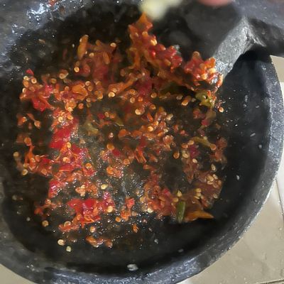 Langkah 2