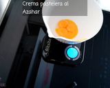 Foto del paso 1 de la receta Crema Pastelera al Azahar