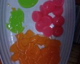 Foto langkah ke 9 dari resep Jelly kue pie.