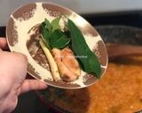 Foto langkah ke 2 dari resep Mangut Lele Asap.