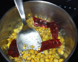 Foto del paso 3 de la receta: Arroz con limón - receta india