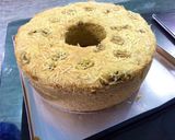 Foto langkah ke 9 dari resep Bolu pisang(barangan).