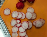 Foto del paso 4 de la receta: Tacos coreanos🌮 🇰🇷