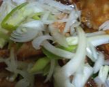 Foto langkah ke 2 dari resep Ayam asam manis.