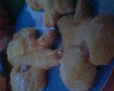 Foto del paso 15 de la receta: Facturas de grasa