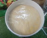 Foto langkah ke 3 dari resep Pumpkin Bun a.k.a Roti Labu.