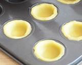 Creamy cocktail tarts recipe step 3 photo